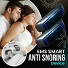 SnoreGuard™ | En skonsam lösning för snarkfri sömn!