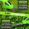 TILLFÄLLIG 50 % OFF | GreenTrim™