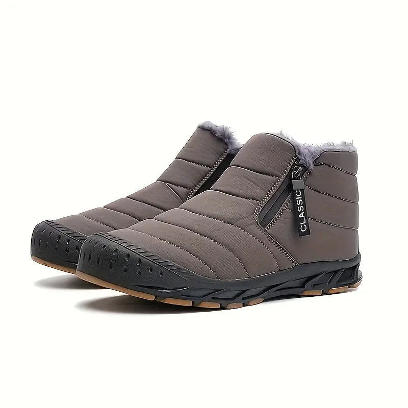 PolarStep™ | Unisex snökängor