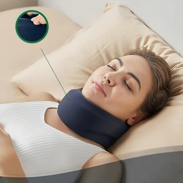 TILLFÄLLIGT 50% OFF  SleepAlign™