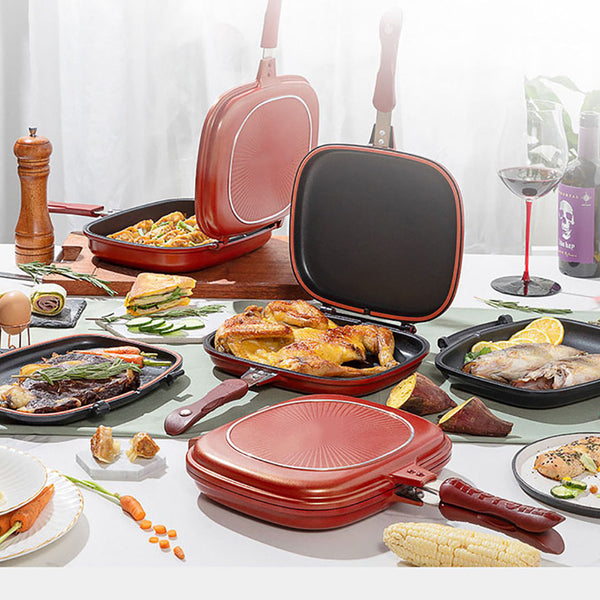 TILLFÄLLIGT 50% OFF  DuoSear™