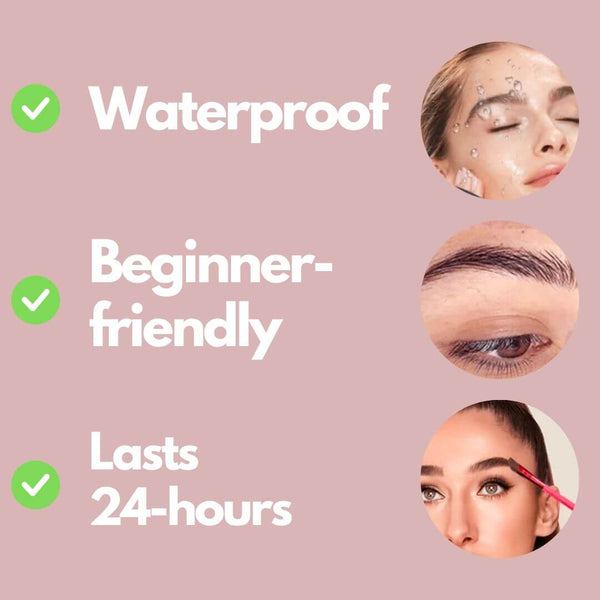 1 + 1 GRATIS IDAG  BrowDefine™