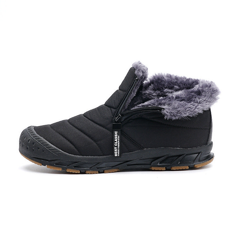 PolarStep™ | Unisex snökängor