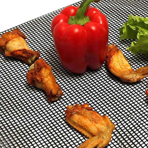 1 + 2 GRATIS IDAG  BBQMesh™