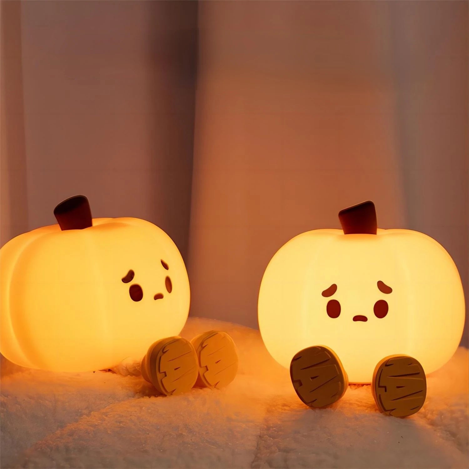 1 + 1 GRATIS IDAG | LumaPumpkin™