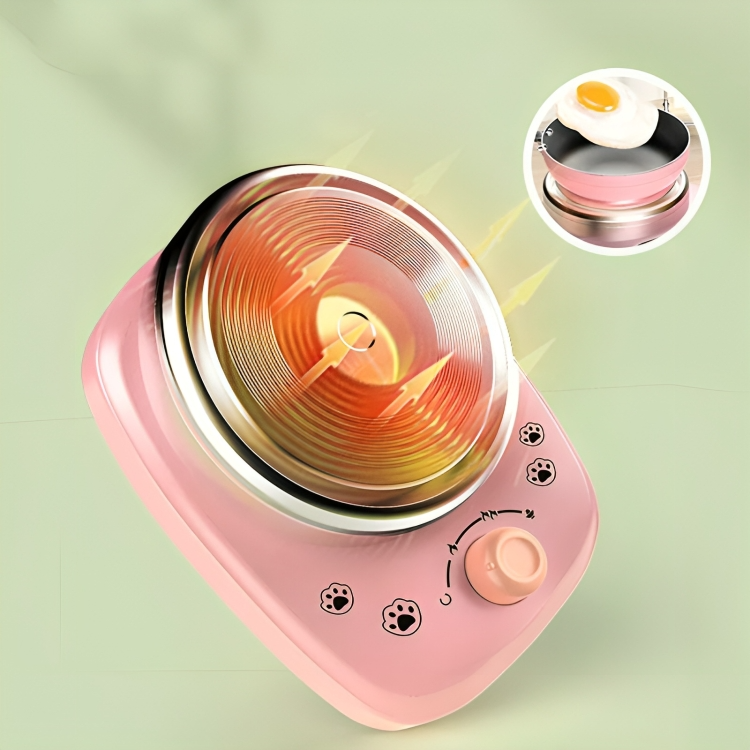 LittleBistro™ | Riktig miniköksleksak för barn