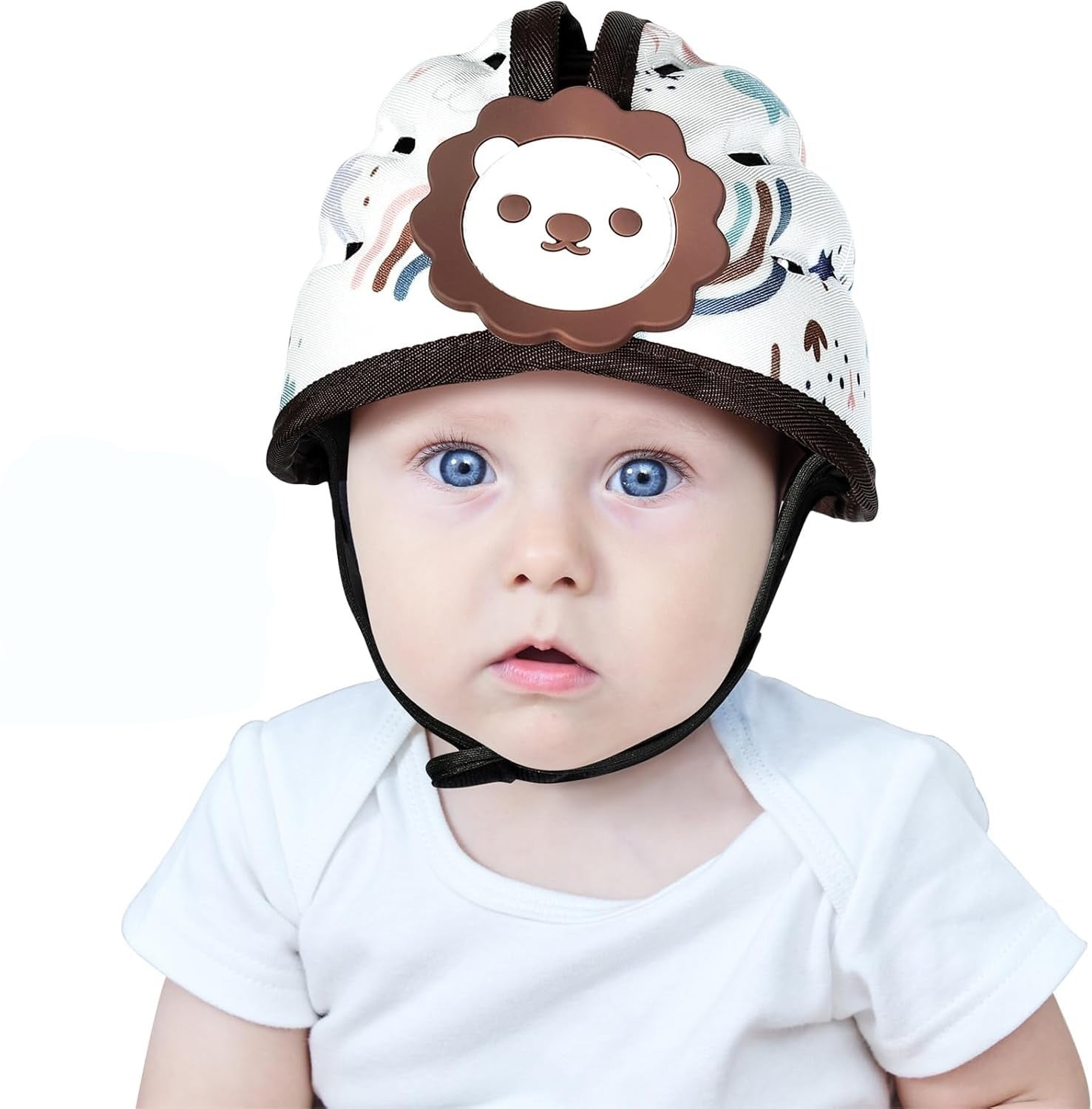 TILLFÄLLIGT 50% RABATT | TumbleTuff™ | Mjukt skydd för nyfikna små upptäckare!