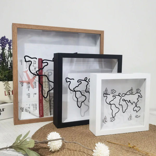 TILLFÄLLIGT 50% OFF  WanderFrame™ 