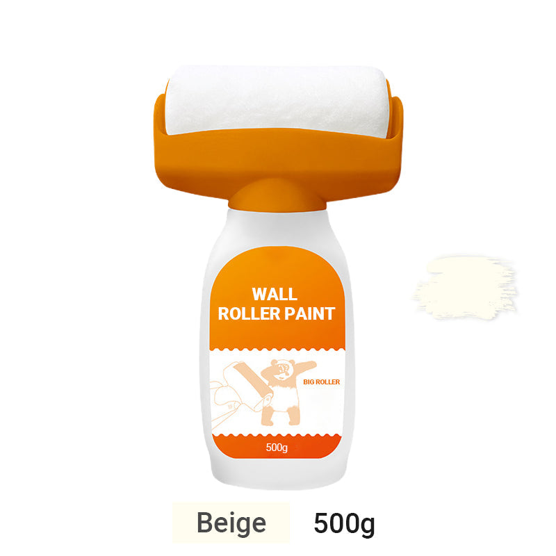 RollPatch™ | Din väggs snabbaste makeover hittills!