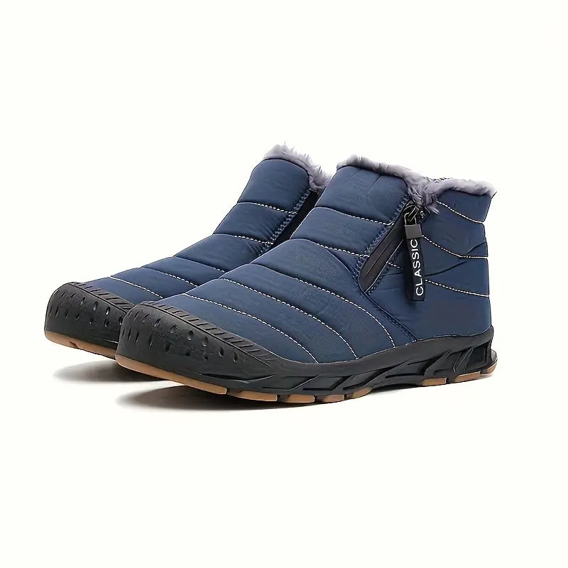 PolarStep™ | Unisex snökängor