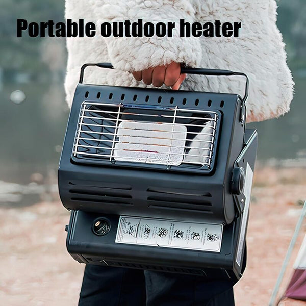 TILLFÄLLIGT 50% OFF  HeatFusion™