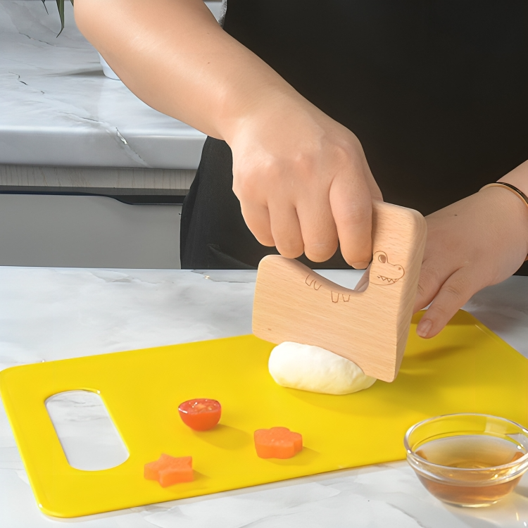 LittleCooks™ | Montessori-köksredskap för barn