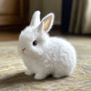TILLFÄLLIGT 50% RABATT | BunnyBot™ | En gosig följeslagare som kommer till liv!