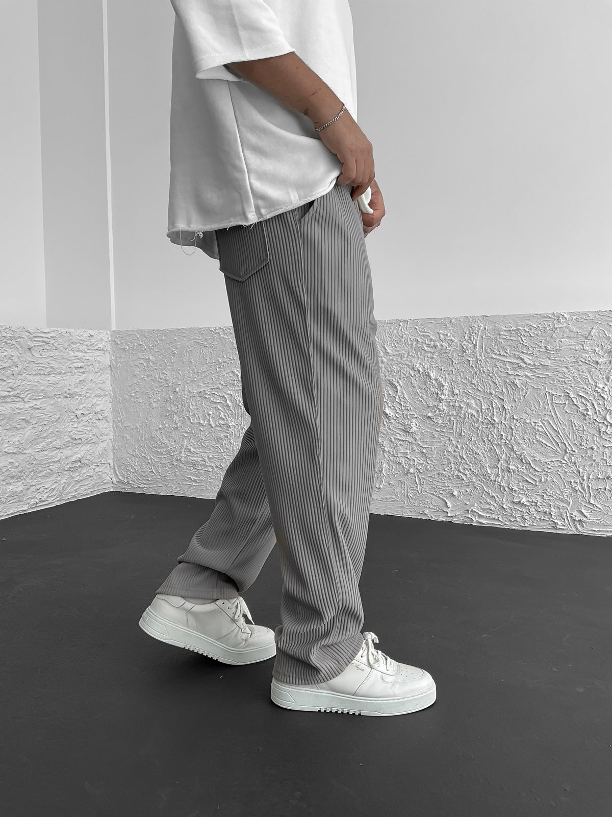 TILLFÄLLIGT 50% RABATT | Cassian™ | De perfekta byxorna för varma dagar!