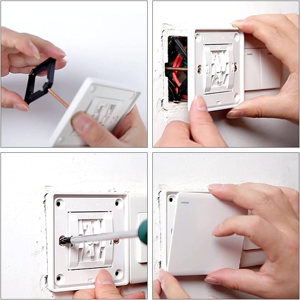 PanelFix™ | Säg adjö till kostsamma elektrikerreparationer!