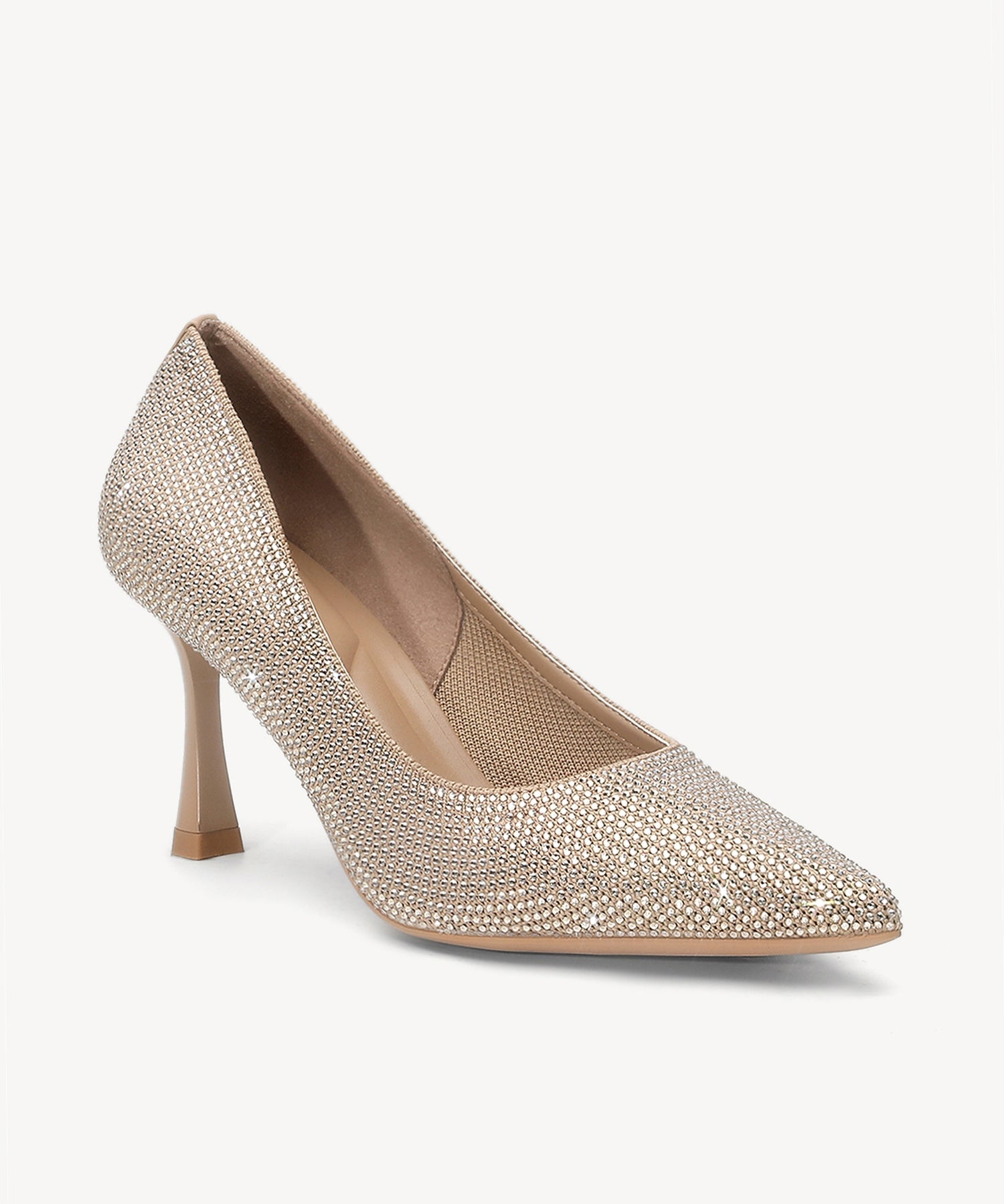 TILLFÄLLIGT 50% RABATT | Stravelle™ | Lägg till omedelbar glamour till alla kläder!