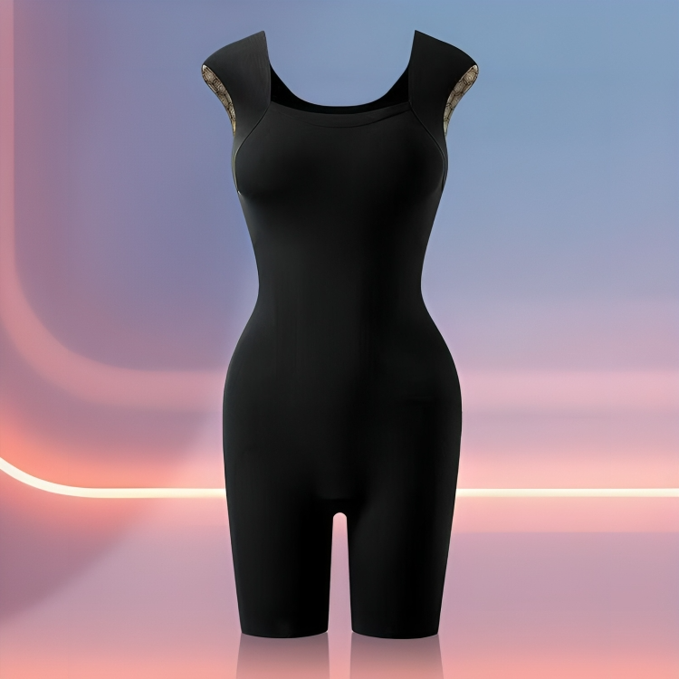 CurveSculpt™ | Din hemlighet till en felfri timglasfigur!