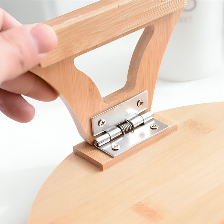 CouchTray™ | Förvandla din soffarm till ett praktiskt sidobord!