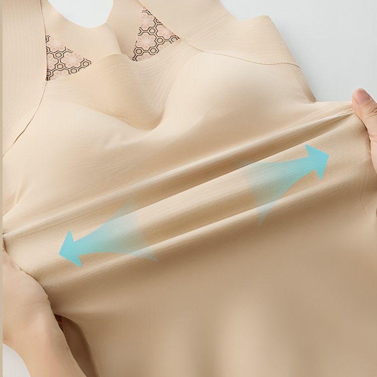 CurveSculpt™ | Din hemlighet till en felfri timglasfigur!