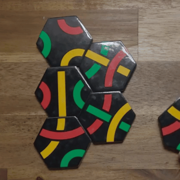 TILLFÄLLIGT 50% OFF  Strategix™