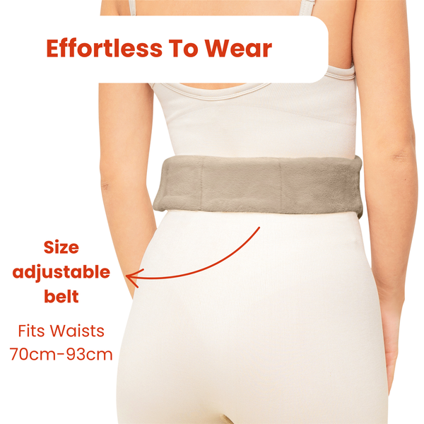 TILLFÄLLIGT 50% OFF  ThermaBelt™