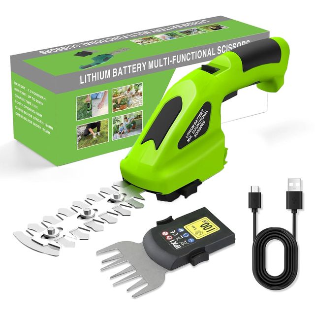 TILLFÄLLIG 50 % OFF | GreenTrim™