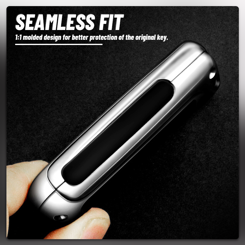 KeyShield™ | Skydda dina bilnycklar med stil!