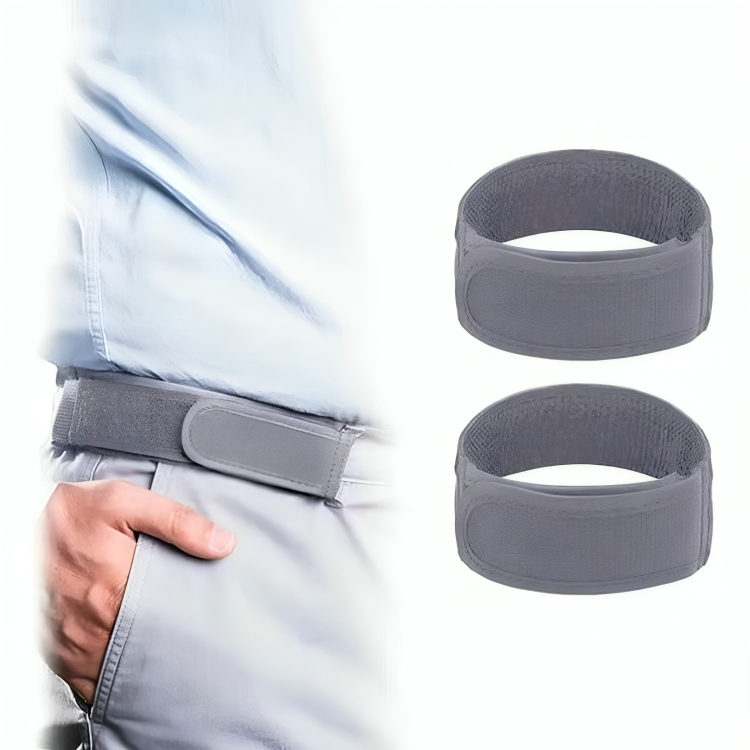 SlimBelt™ | Bekvämt bälte utan spänne