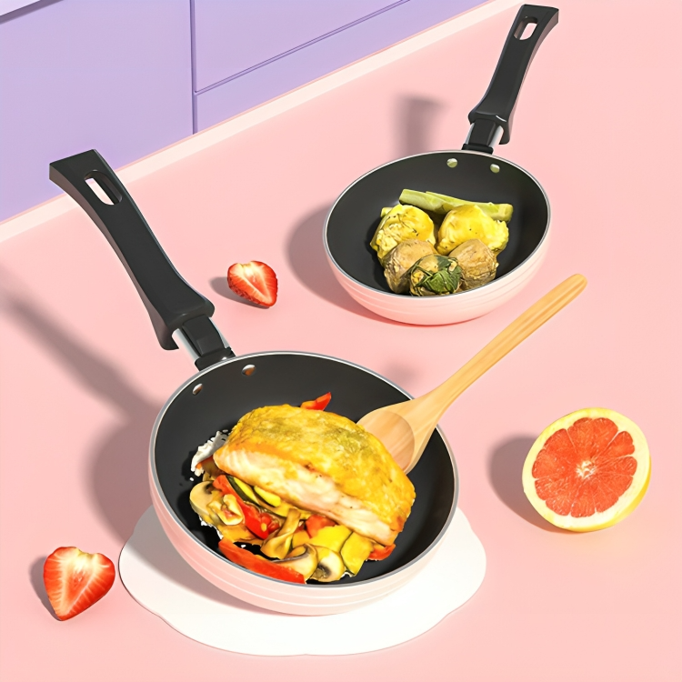 LittleBistro™ | Riktig miniköksleksak för barn