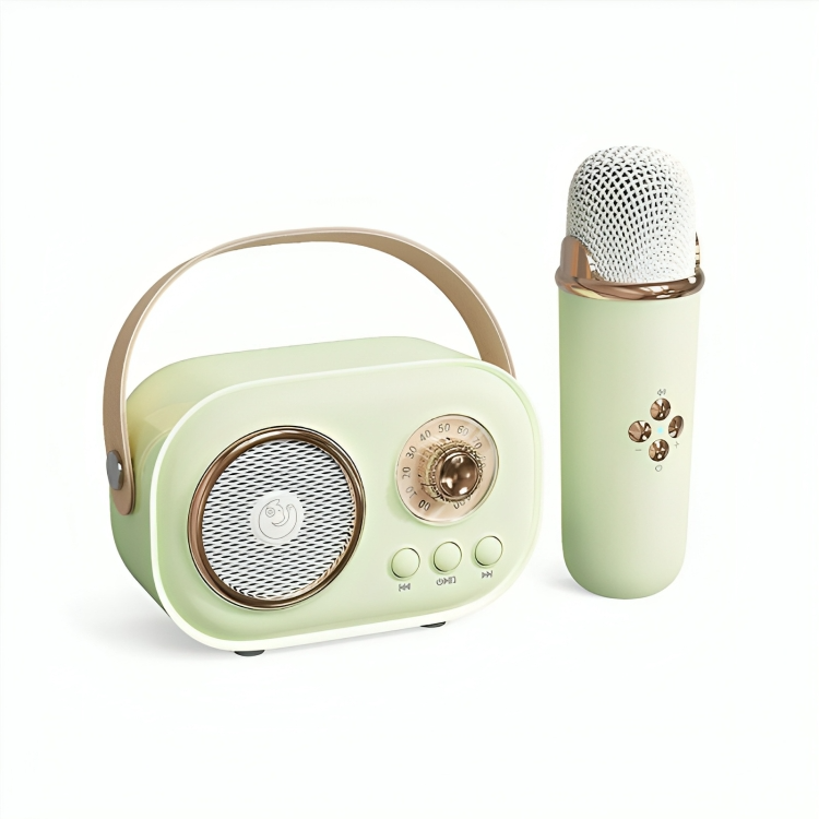 EchoJam™ | Portabel karaokemaskin