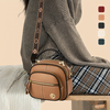 TILLFÄLLIGT 50% RABATT | OrganixBag™ | Bär med dig allt du behöver i en snygg, kompakt väska!