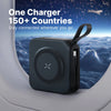 PowerPack™ | Universell powerbank för resor