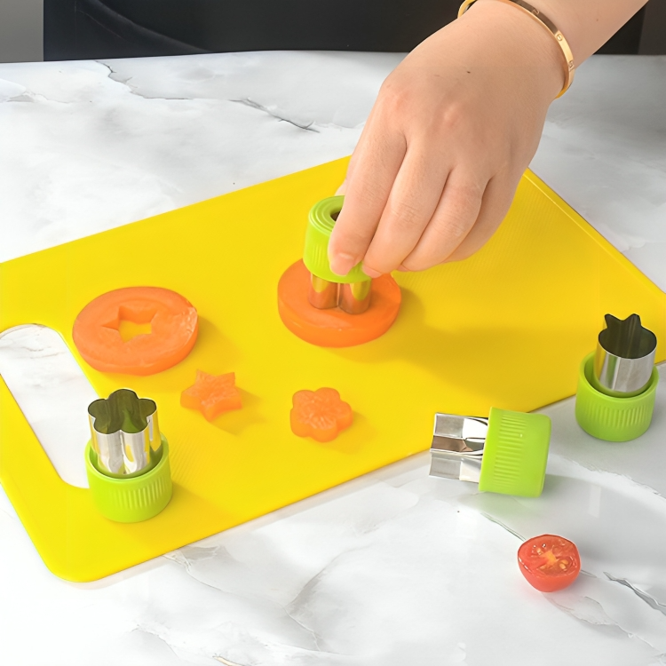 LittleCooks™ | Montessori-köksredskap för barn