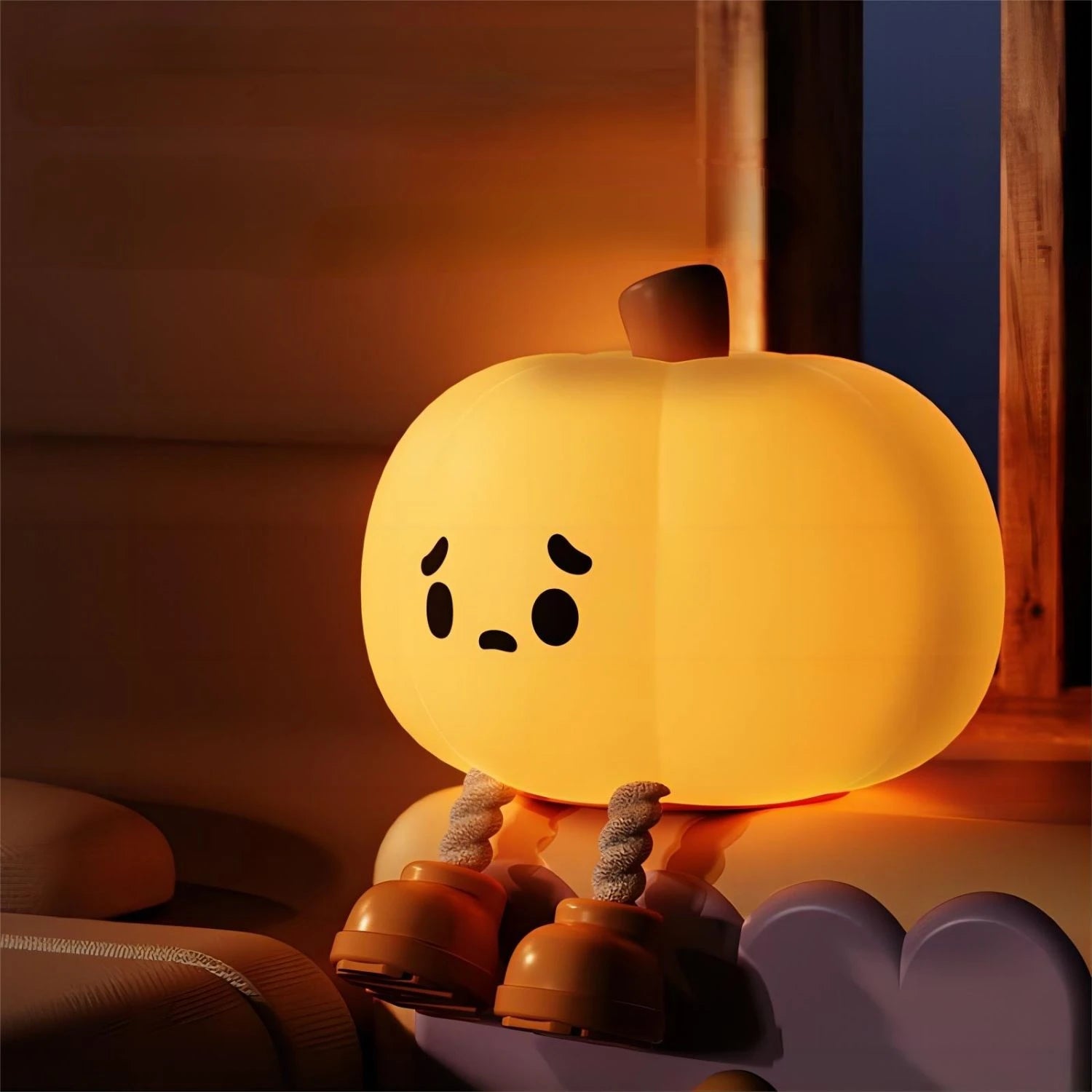 1 + 1 GRATIS IDAG | LumaPumpkin™