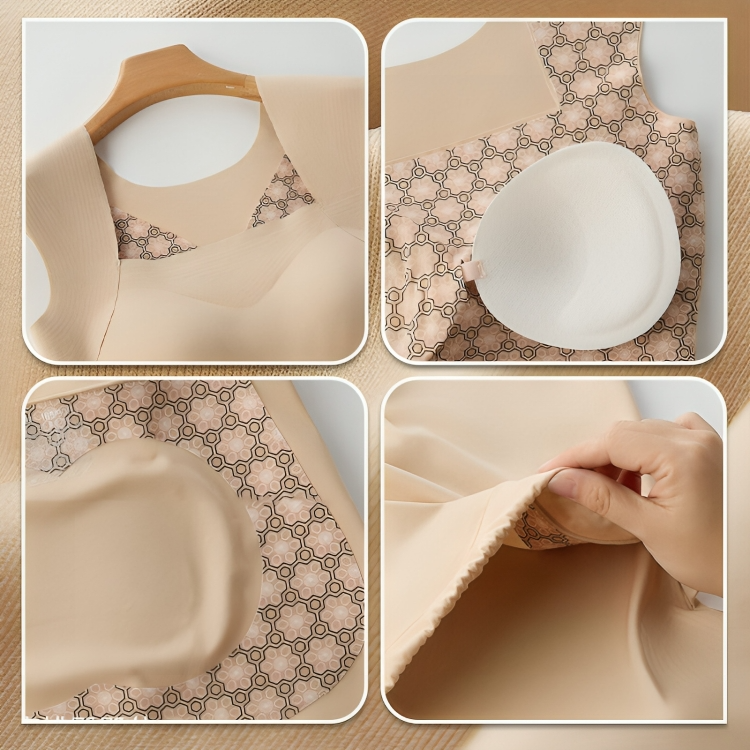 CurveSculpt™ | Din hemlighet till en felfri timglasfigur!