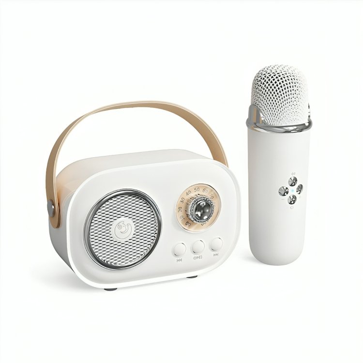 EchoJam™ | Portabel karaokemaskin