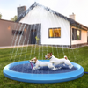 TILLFÄLLIGT 50% RABATT | PawSplash™ | Omedelbar utomhusglädje för din fyrbenta vän!