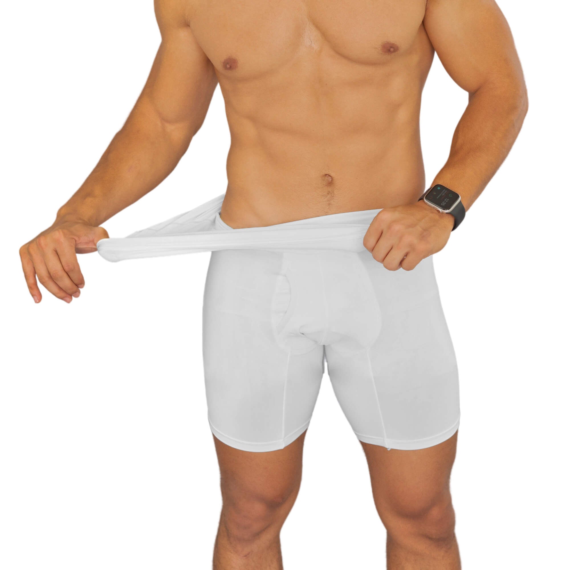 ShapePro™ | Höftbälte kompressionsshorts för män