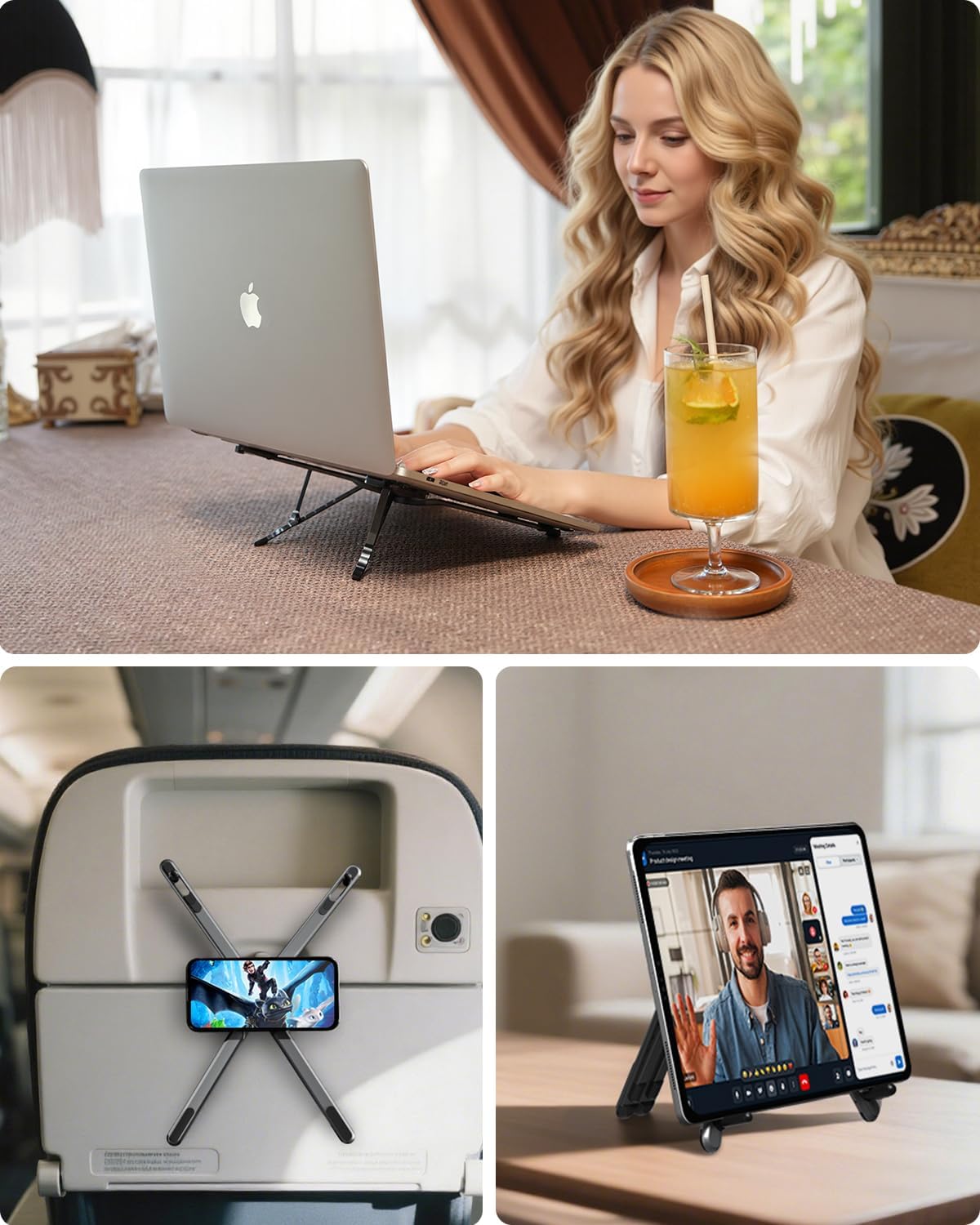 TILLFÄLLIGT 50% OFF | TriStand™