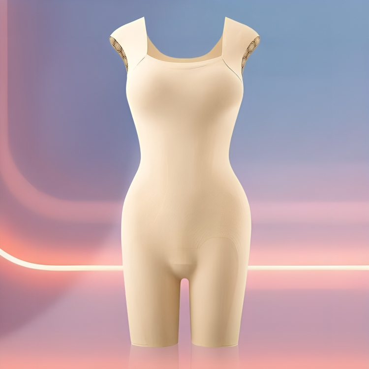 CurveSculpt™ | Din hemlighet till en felfri timglasfigur!