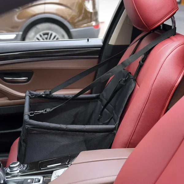 TILLFÄLLIGT 50% OFF  PawSeat™