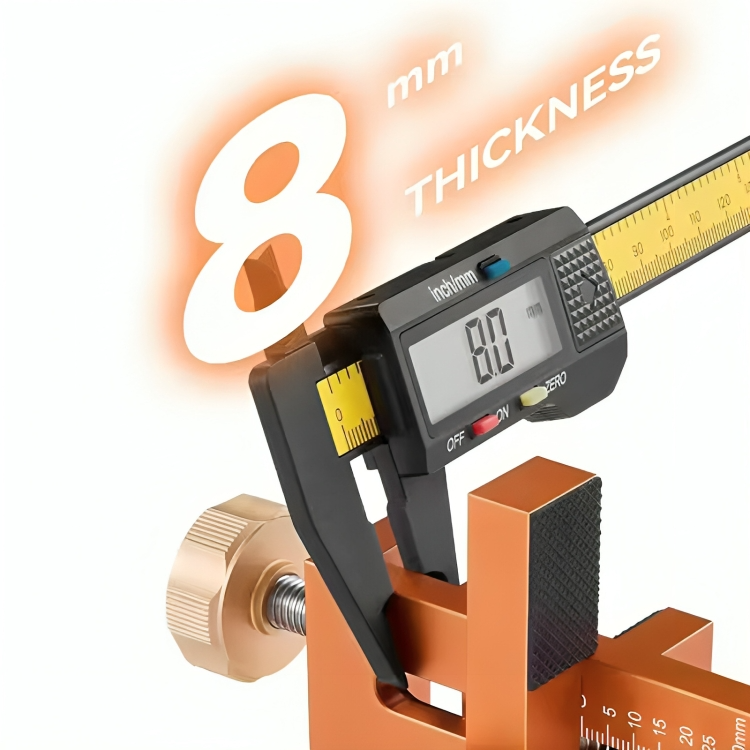 TILLFÄLLIGT 50% RABATT | MountMate™ | Behärska konsten med sömlös installation av skåp!
