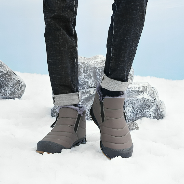 PolarStep™ | Unisex snökängor