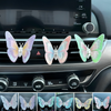 FlutterRide™ | Få en touch av vår i din bilinteriör!