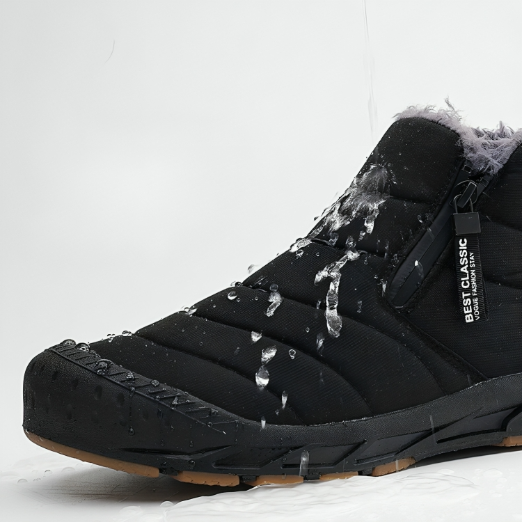 PolarStep™ | Unisex snökängor