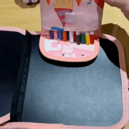 TILLFÄLLIGT 50% OFF  FlipDoodle™