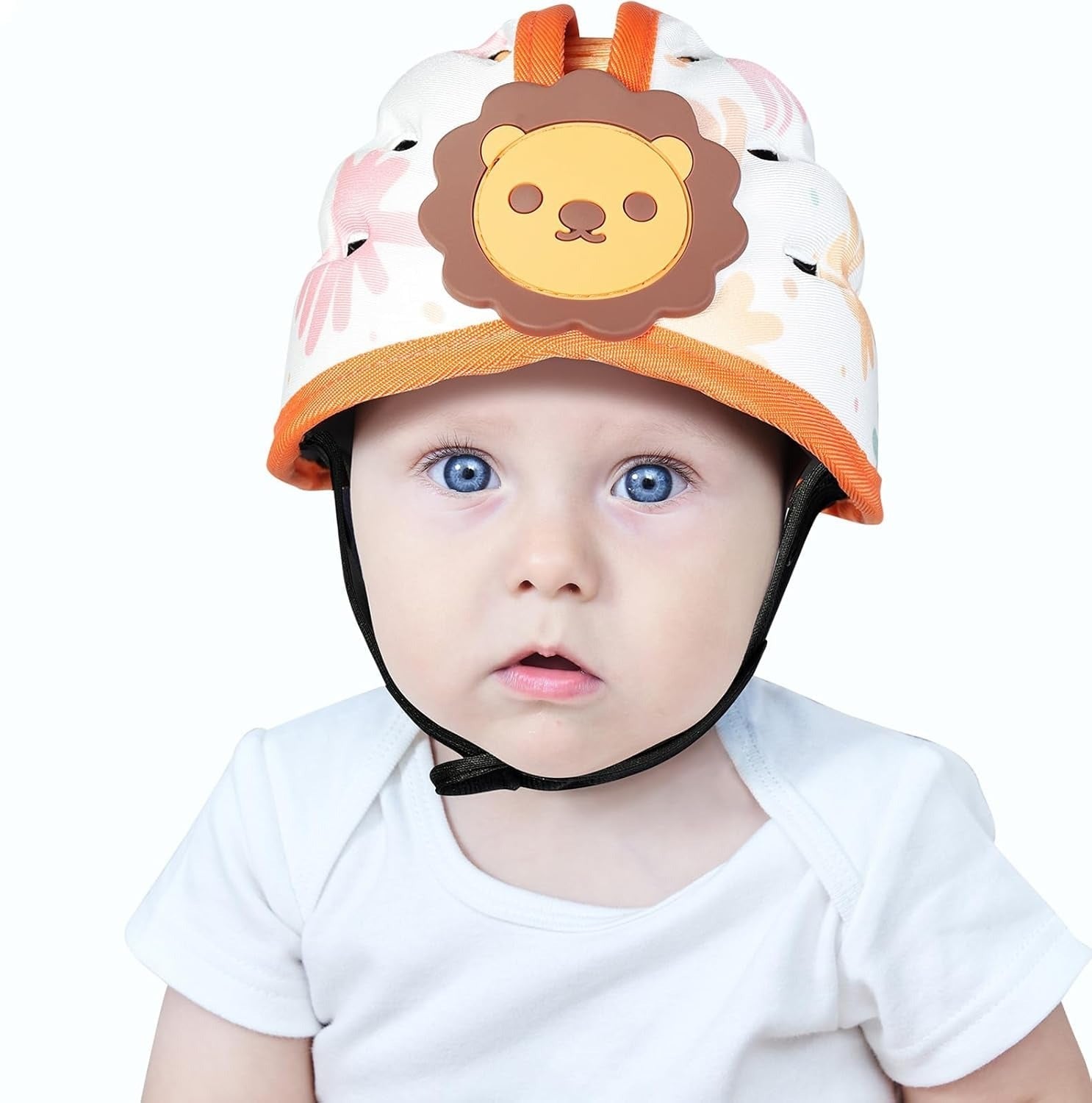 TILLFÄLLIGT 50% RABATT | TumbleTuff™ | Mjukt skydd för nyfikna små upptäckare!