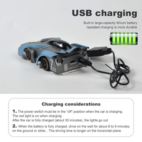 TILLFÄLLIGT 50% OFF  GravityRacer™