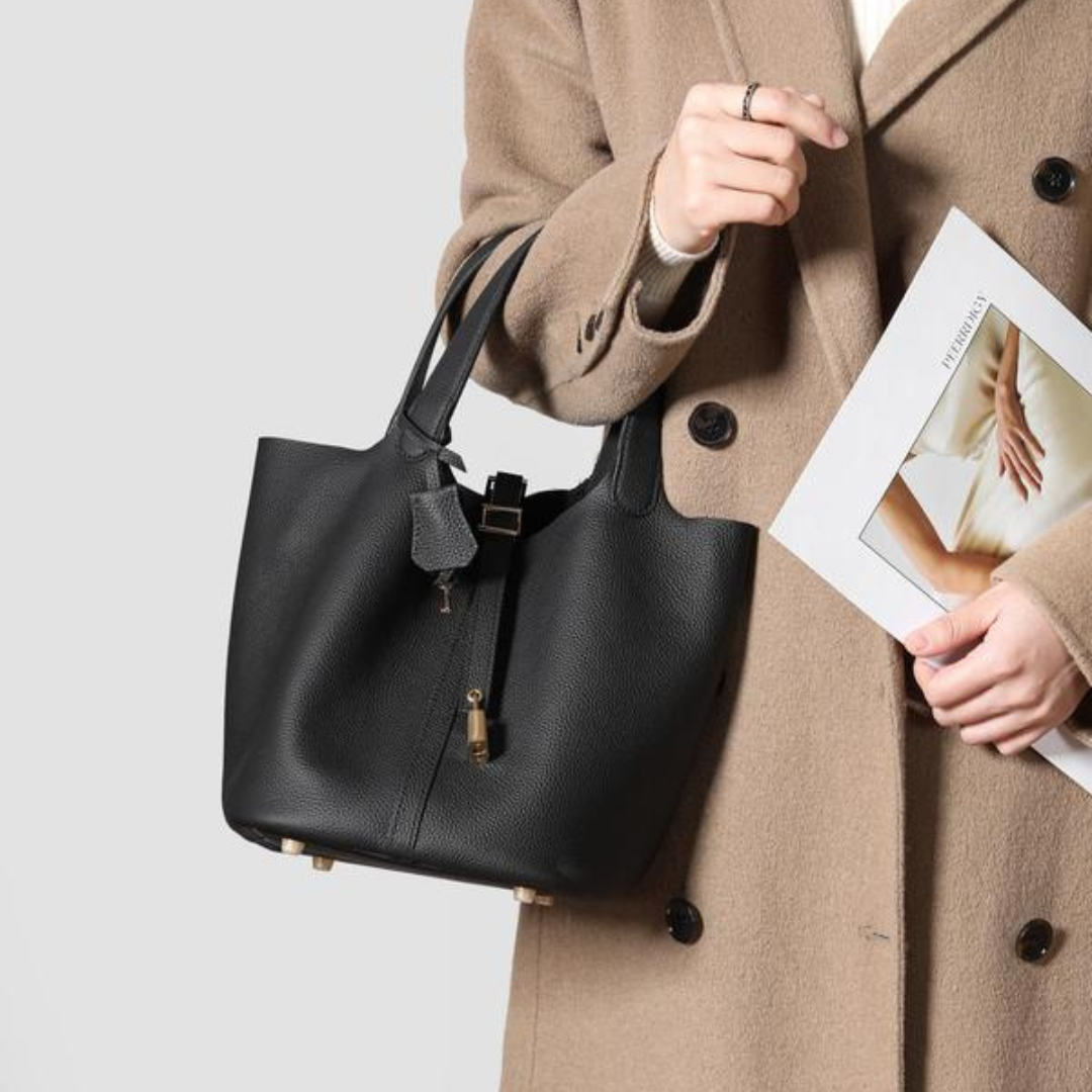 TILLFÄLLIGT 50% RABATT | Calviera™ | Sofistikerad design som du kan ta med dig överallt