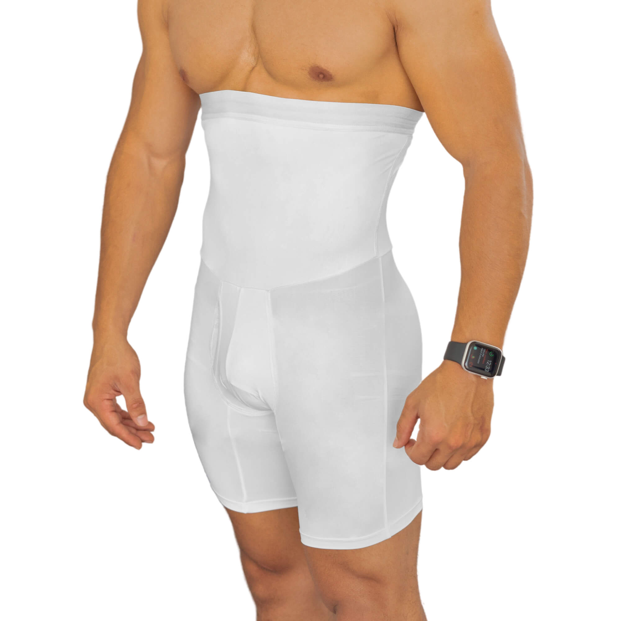 ShapePro™ | Höftbälte kompressionsshorts för män